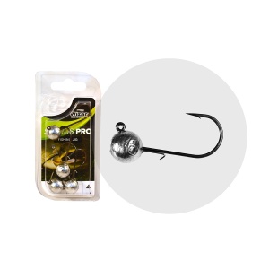Jig Pentru Somn Wizard Silurus PRO Carlige 3/0 4buc