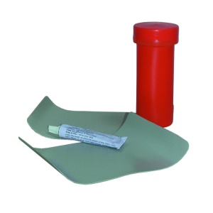 Kit de Lipire Barci Pneumatice Allroundmarin Verde