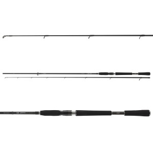 Lanseta Biban Daiwa Pro Staff Perch 2.10m 5-28g
