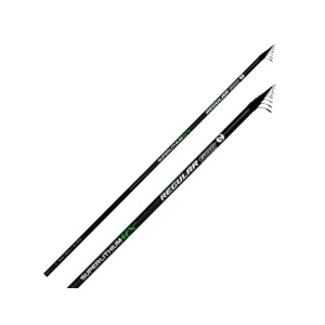 Lanseta Bologneza Maver Superlitium Regular MX 6m 180g Model 2025