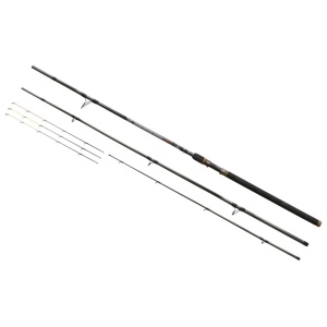 Lanseta Carp Expert Score Feeder 3.90m 120-200g