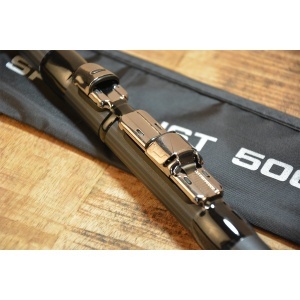Lanseta Carp Expert Lanseta Specialist Bolo 5m 5-25g pentru pescuit - Fisela