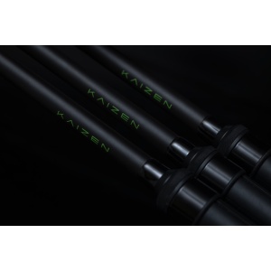 Lanseta Crap Korda Kaizen Green 3.60m 4lbs pentru pescuit - Fisela
