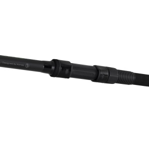 Lanseta Crap Korda Kaizen Green 3m 3lbs pentru pescuit - Fisela