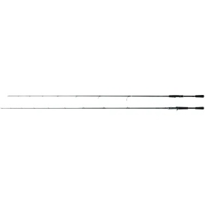 Lanseta Daiwa Lanseta 22 Tatula XT Spin 701MLFS 2.13m 3.5-11g pentru pescuit - Fisela