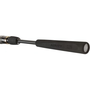 Lanseta Daiwa Airity Jiggerspin 2.40m 8-35g pentru pescuit - Fisela