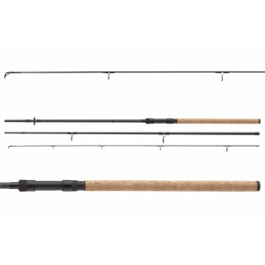 Lanseta Daiwa Black Widow XT Bait 3.60m 50-125g 3Segm