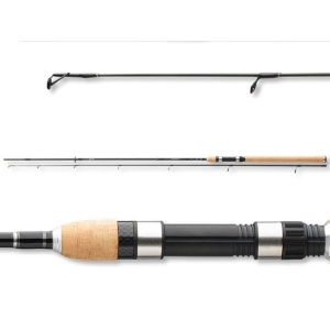 Lanseta Daiwa Exceler Jiggerspin 2.10m 7-28g