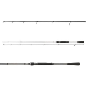 Lanseta Daiwa Fuego Predator Spin Fast 2.10m 7-30g