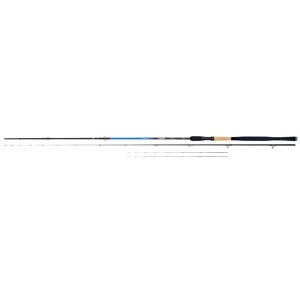 Lanseta Daiwa N’Zon 2.0 Mini Method Feeder 2.70m 30g