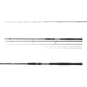Lanseta Daiwa N Zon Pro Staff Power Distance Feeder 3.96m 150g