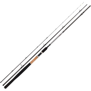 Lanseta Daiwa N Zon S Feeder 3.30m 100g 3+2