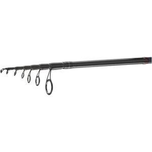 Lanseta Daiwa Ninja X-Compact Tele 2.25m 5-30g pentru pescuit - Fisela