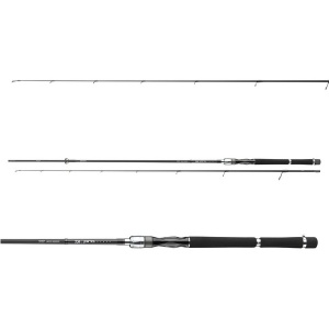 Lanseta Daiwa Lanseta Pro Staff YB Pike Extra Fast 2.15m 14-64g pentru pescuit - Fisela