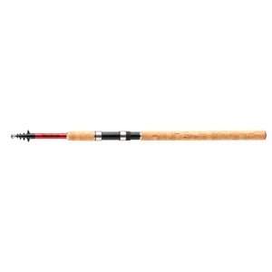 Lanseta Daiwa Sweepfire Tele Spin 3m 40-90g pentru pescuit - Fisela