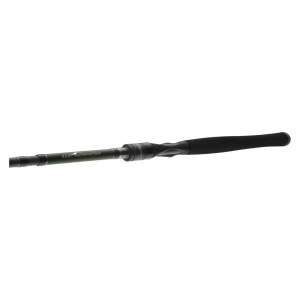 Lanseta Daiwa Wilderness Travel 2.05m 2-10g pentru pescuit - Fisela
