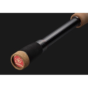 Lanseta Evergreen Kaleido Serpenti Spider Spin 211cm 1.8-21g pentru pescuit - Fisela