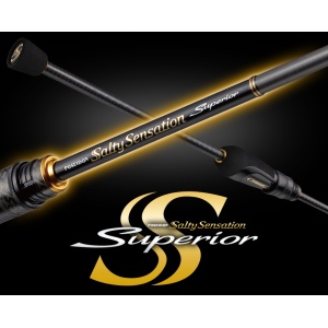 Lanseta Evergreen Superior Thunder Shot 196cm 1-7g pentru pescuit - Fisela