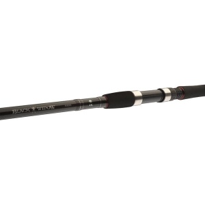Lanseta Daiwa Feeder Black Widow 3.60m 150g pentru pescuit - Fisela