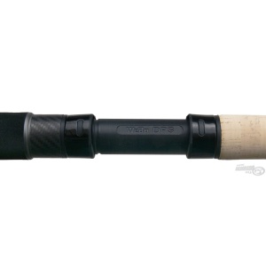 Lanseta Feeder Gold Serie by Dome M 3.60m 30-65g 3+3 Varfuri pentru pescuit - Fisela