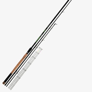 Lanseta Feeder Maver Evanon 4.20m 180g 3+4 Varfuri