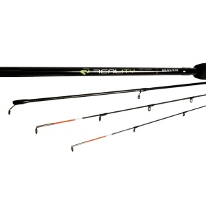 Lanseta Feeder Maver Reality 3.60m 70-80g 2+2Segm