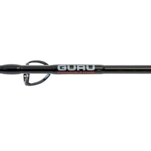 Lanseta Guru A-Class Distance Method Feeder 3.60m 1-110g 2+2 - Fisela