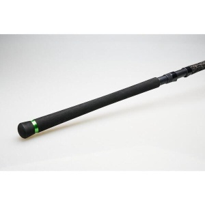 Lanseta Madcat Silure 50-150g 2.40m si Mulineta Penn Wrath II 5000 - Img 7