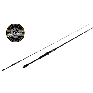 Lanseta Major Craft Benkei Reloaded BIRC-70M Baitcast M Fast 2.13m 7-21g