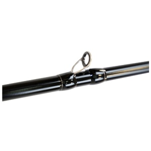 Lanseta Major Craft Benkei Reloaded BIRC-73MH Baitcast Fast 2.21m 7-35g pentru pescuit - Fisela