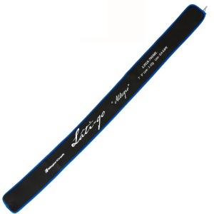 Lanseta Major Craft Lati-Go Allegro LTGS-792ML 2.36m 1-12g - Img 9