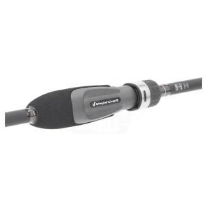 Lanseta Major Craft MS-1 MSS-F701ML 2.13m 1.7-7g pentru pescuit - Fisela