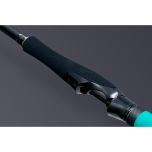 Lanseta Megabass Cookai CK-710EXHC Baitcast 239cm 150g - Img 5