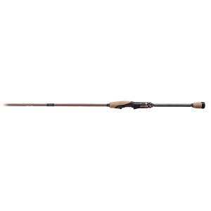 Lanseta Megabass Destroyer Evoluzion F2.1/2-70TI-S Tsubamegaeshi 2.13m 1.75-10.5g