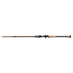 Lanseta Megabass Destroyer Evoluzion F7-72TI Destruction 2.19m 14-84g