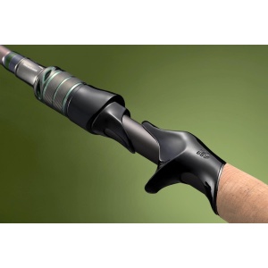 Lanseta Megabass Orochi X10 F5-70XT Bandersnatch BC 2.07m 10.5-28g pentru pescuit - Fisela