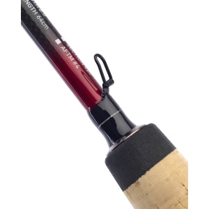 Lanseta Musca Daiwa Silvercreek Fly 2.44m Cls4 4Sect - Img 7