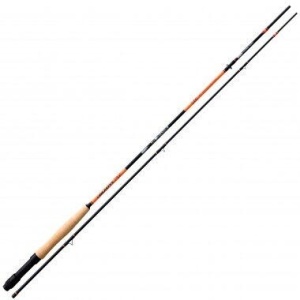 Lanseta Musca Lineaeffe Fly Alps Fly Sensor DT 2.74m