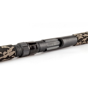 Lanseta Mustad Revenge Feeder MH 3.60m 60-120g - Img 2