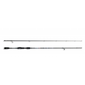 Lanseta Nomura Hiro Camou Wise Spin 2.28m 5-20g
