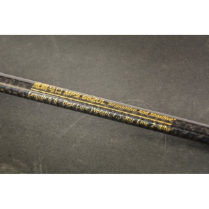 Lanseta Ryobi Micro Power 1.98m 1.5-8g - Img 6