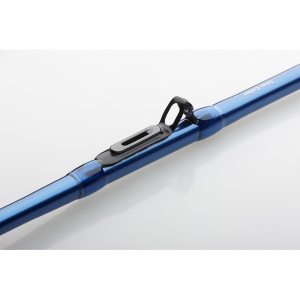 Lanseta Savage Gear Lanseta SGS2 Inline Boat Game 2.36m 150-400g pentru pescuit - Fisela
