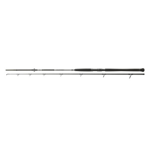 Lanseta Somn Daiwa Powermesh Catfish Spin 2.40m 135g