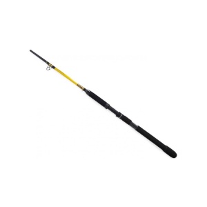 Lanseta Somn Never Crack Catfish Boat WFT 3m 250-1000g pentru pescuit - Fisela