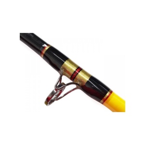 Lanseta Somn Never Crack Catfish Boat WFT 3m 250-1000g pentru pescuit - Fisela