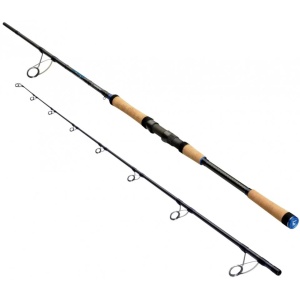 Lanseta Somn Sportex Top Cat Spin 2.50m 60-120g 2buc