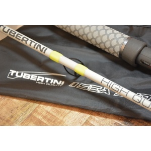 Lanseta Somn Tubertini Sea Shot 213cm 150-300g - Img 2