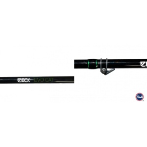 Lanseta Somn Zeck Evo Cat Spin 2.17m 100g - Img 5