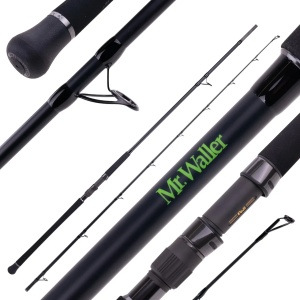 Lanseta Somn Zeck Mr. Waller 2.85m 300g - Img 2
