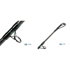 Lanseta Somn Zeck Pro-Cat 3m 400g 2Segm - Img 3